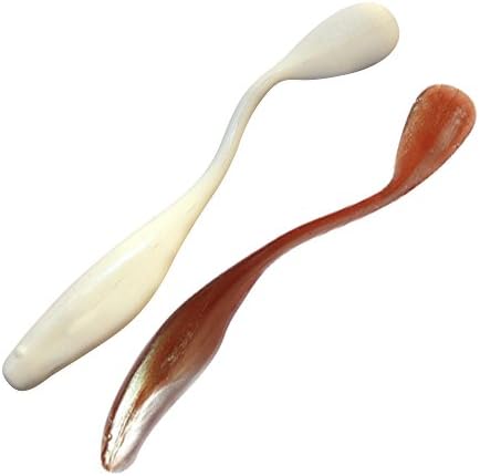 Gambler Go Fish X Flapp'N Shad Pack of 2 Soft Lures