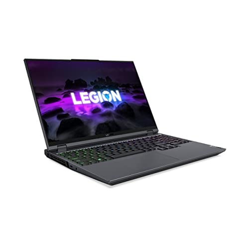 Legion 5 Pro