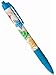 PCA SNIFTY USA Made Scented Pen, Sugar Cookie Design and Scent, Black Ink, 4 Pens (PSPH04-4Pack)