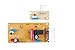 4389102 Refrigerator Ice Maker Sensor Control Board Kit by Wadoy Replacement for W10757851 2198586 W10193840 W10290817 W10193666 ADC9102 AP5956767
