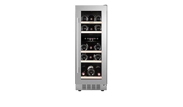 Cata Modelo Vi 30017 X | Vinoteca de encantre Total ...
