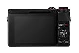 Canon PowerShot G7 X