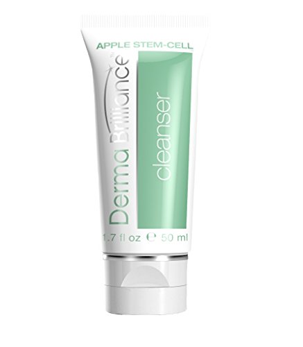 UPC 854258000738, DermaBrilliance Apple Stem Cell Cleanser - By DermaWand