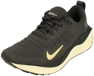 Amazon.com | Nike Womens Reactx Infinity Run 4 DR2670 006 | Road