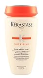 Kerastase Paris Nutritive Bain Magistral Shampoo 8.5 oz