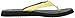 Sanuk Yoga Mat II | Flip Flops for Women | Yoga Sandals For Women | Women's Beach Sandals | Memory Foam Footbed