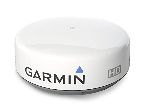 Garmin GMR 24 HD Marine Radar