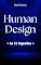 Livro Human Design: Os 12 Tipos de Digestão
