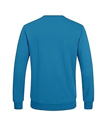 FASKUNOIE Men's Heavy Sweatshirts Thick Warm Winter