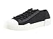G-STAR RAW Men's Low-Top Sneakers, Black Black 990, 12