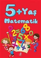 5+ Yaş Matematik at Amazon