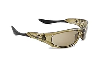 Spy Optics Scoop HS Taupe Frame, Bronze Delta Photochromic