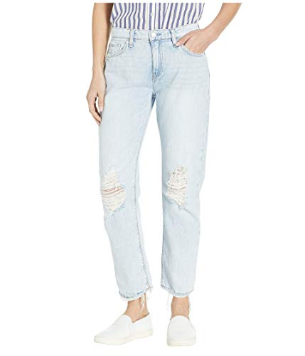 hudson tall jeans