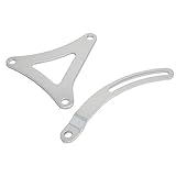 Spectre Performance 4705 Chrome Alternator Bracket