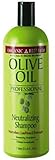 Organic Root Stimulator Olive Oil Professional Neutralizing Shampoo 33.8 oz