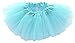 Dancina Baby Girls' Tutu Super Soft Newborn Toddler Christmas Gift 0-24 months