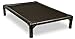 Kuranda Chewproof Dog Bed - Walnut PVC - 44