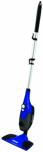 SteamFast SF-292 Multi-Purpose Floor Mop and Handheld Steam Cleaner