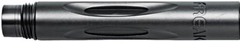 GOG Paintball Smart Parts Freak Autococker Barrel Back - Black
