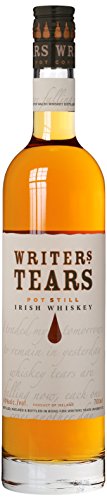 Writers' Tears Copper Pot | Irish Whiskey | Grosses Gold Meiningers International Spirits Awards | 0,7 Liter – Bild 3