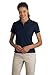 Nike 244613 Women's Dri-FIT Pique II Polo