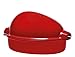 Emile Henry Made In France Burgundy Chicken Baker 13.5