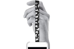 Phone Loops - Universally Compatible Phone Wrist Strap for Preventing Accidental Drops and Slips