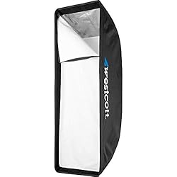 Westcott Rapid Box Switch 1x3 Portable Photography