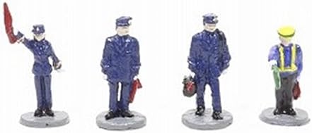 1 people working in people-Choshi Electric Railway working in N gauge railway company 8003 (japan import) by Popondetta...
