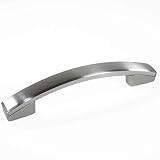 Lifetime Appliance W10210887 Door Handle for Whirlpool Microwave