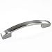 Lifetime Appliance W10210887 Door Handle for Whirlpool Microwave primary