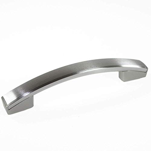 Lifetime Appliance W10210887 Door Handle for Whirlpool Microwave