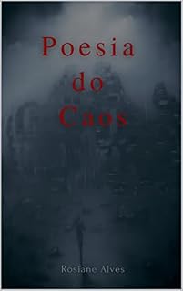 Livro Poesia do Caos