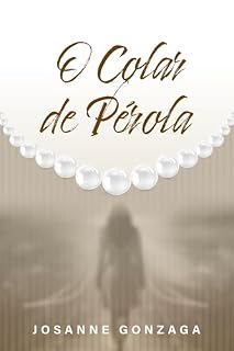Livro O COLAR DE PÉROLAS