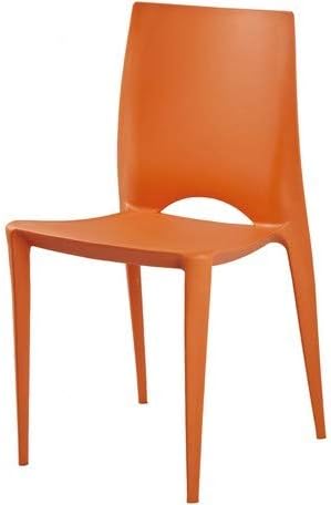 Amazon Co Jp おしゃれ 椅子 カフェチェア ガーデンチェア スタッキング ダイニングチェア イデー コンランショップ ホビー