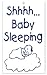 VictoryStore Yard Sign Outdoor Lawn Decorations, It's a Boy Announcement Kit, Stork Yard Sign, Baby on Board and Baby Sleeping Signs