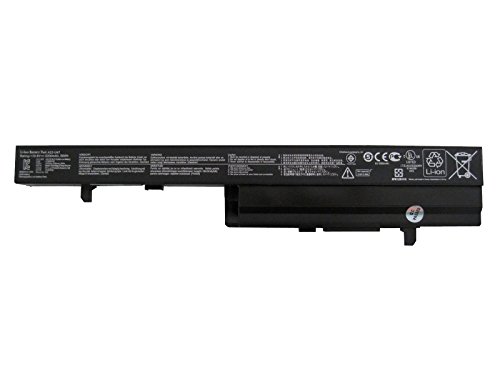 ZWXJ Laptop Battery A32-U47(10.8V 5200mAh 56Wh) for Asus U47 U47A Q400 Q400A Q400C R404 U47C U47V U47VC Series A41-U47 A42-U47