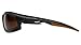 Carhartt Ironside Eye Protection with Sandstone Bronze Anti-fog Lens