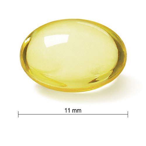 Jamieson Vitamin D 1,000 IU - Image 4