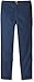 Dockers Boys' Flat Front Stretch Twill Pant