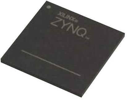 XCZU2CG-1SBVA484I - PSoC / MPSoC Microprocessor, Zynq UltraScale+ MPSoC Family, ARM Cortex-A53, 1.3 GHz, FCBGA-484 (XCZU2CG-1SBVA484I)