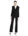 Nine West Women's Bi Stretch Modern Pant