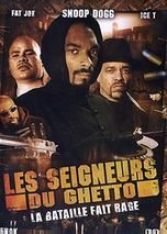 Les Seigneurs Du Ghetto