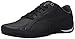 PUMA Men's Drift Cat 5 Lea Fashion Sneaker