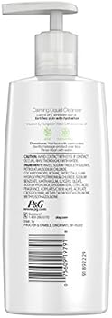 olay hungarian water essence cleanser