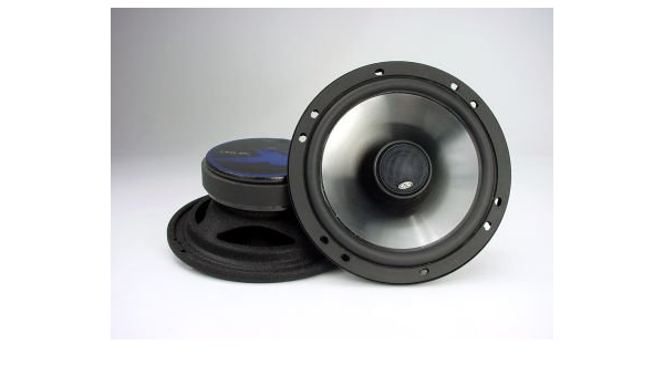 phoenix gold elite 6.5 car component speakers