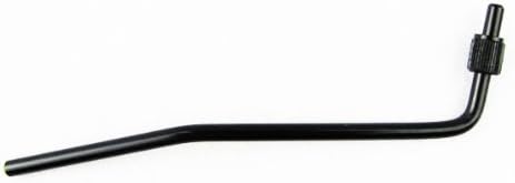 Musiclily Floyd Rose Style Tremolo Bar Black, 6 mm