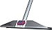The Super Sweeper Broom Handle