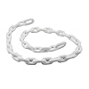 Extreme-Max-BoatTector-Vinyl-Coated-Anchor-Chain-316-x-4-White Extreme-Max-BoatTector-Vinyl-Coated-Anchor-Chain-316-x-4-White