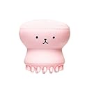 Etude House My Beauty Tool Exfoliating Jellyfish Silicon Brush